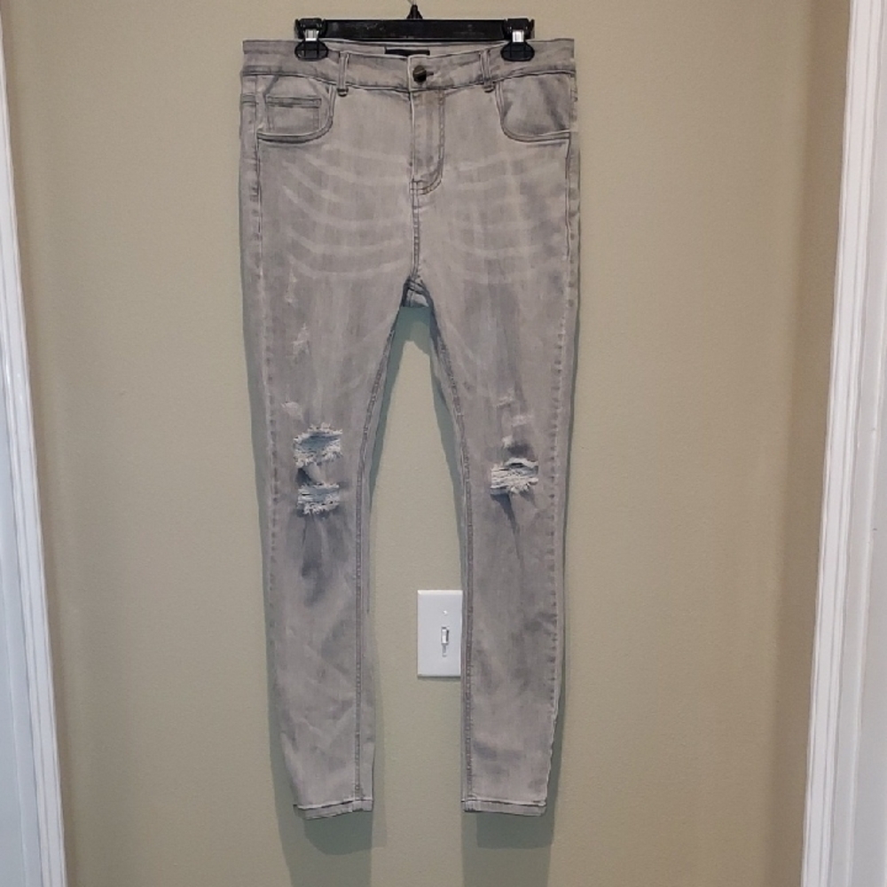 Skinny Collection Jeans